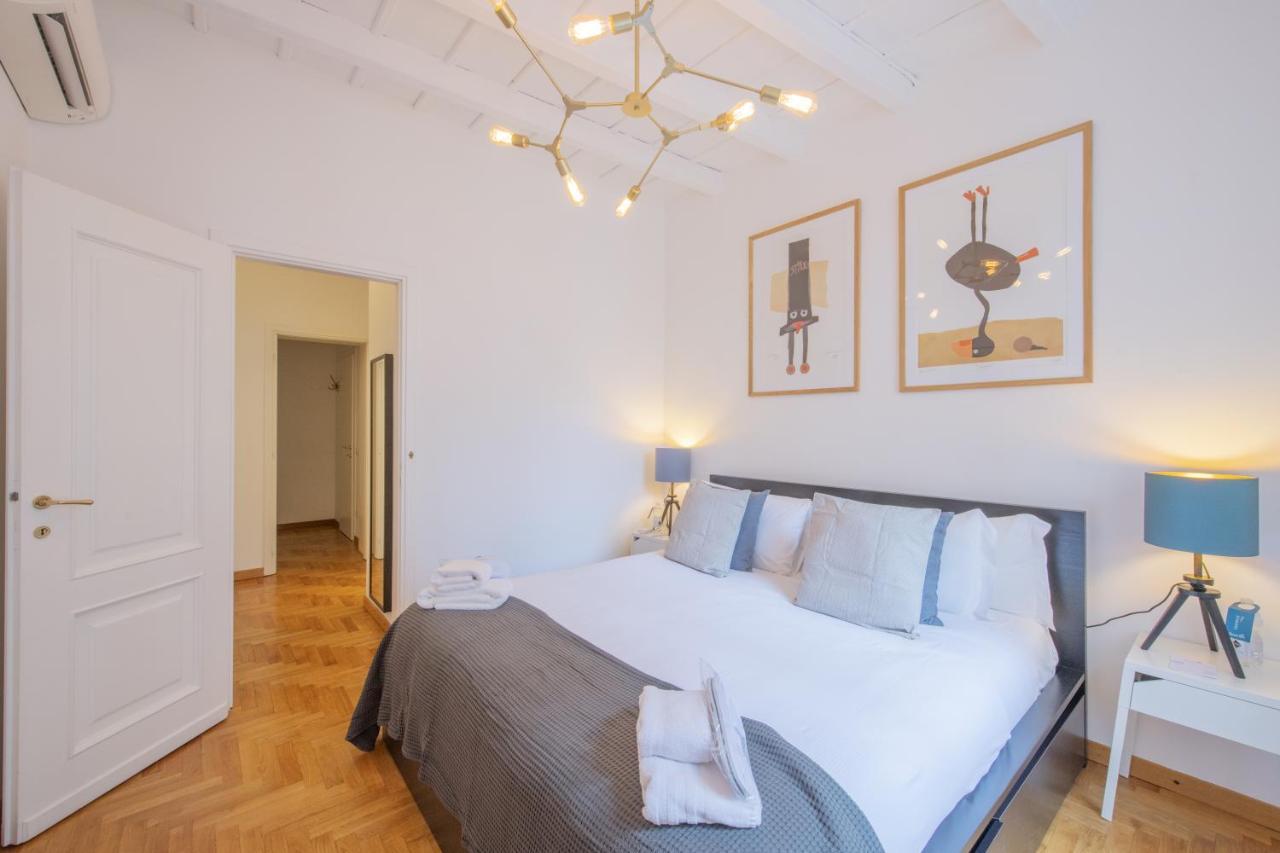 Sweett - Moscova II Apartment Milan Bagian luar foto