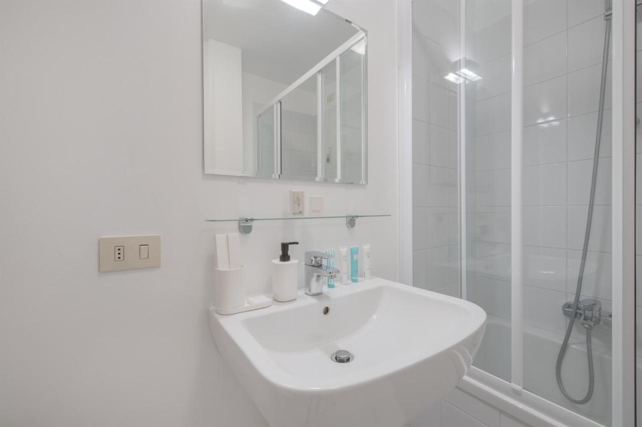 Sweett - Moscova II Apartment Milan Bagian luar foto