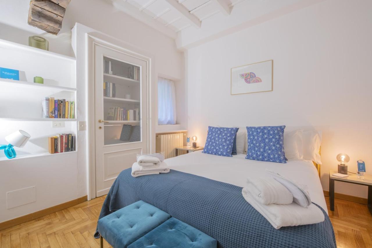 Sweett - Moscova II Apartment Milan Bagian luar foto