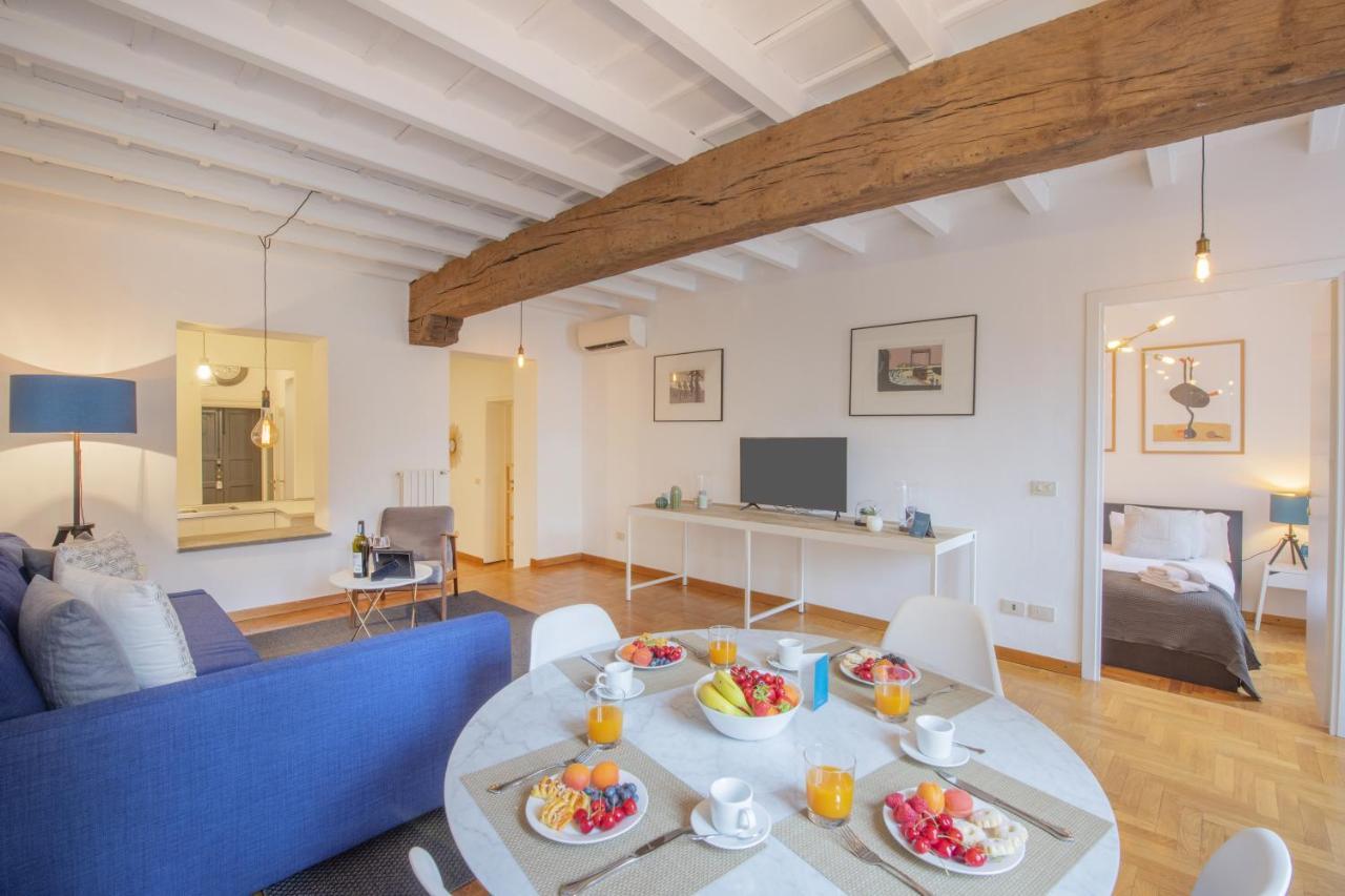 Sweett - Moscova II Apartment Milan Bagian luar foto