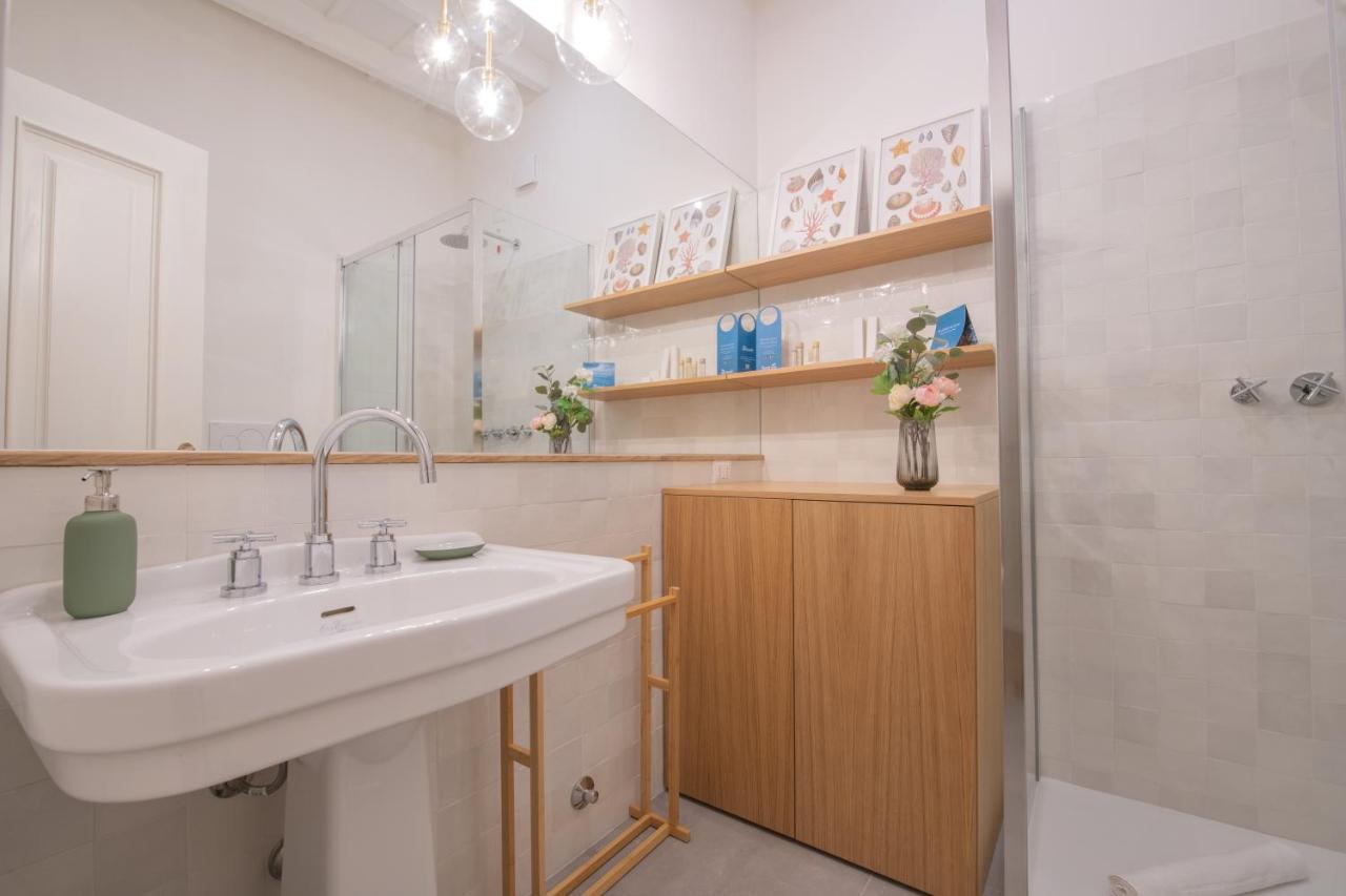 Sweett - Moscova II Apartment Milan Bagian luar foto