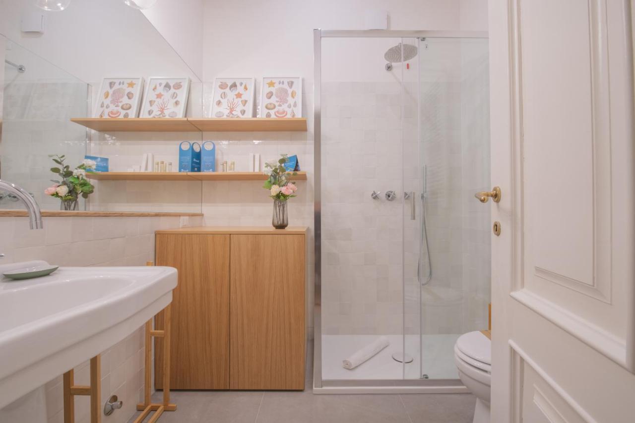 Sweett - Moscova II Apartment Milan Bagian luar foto