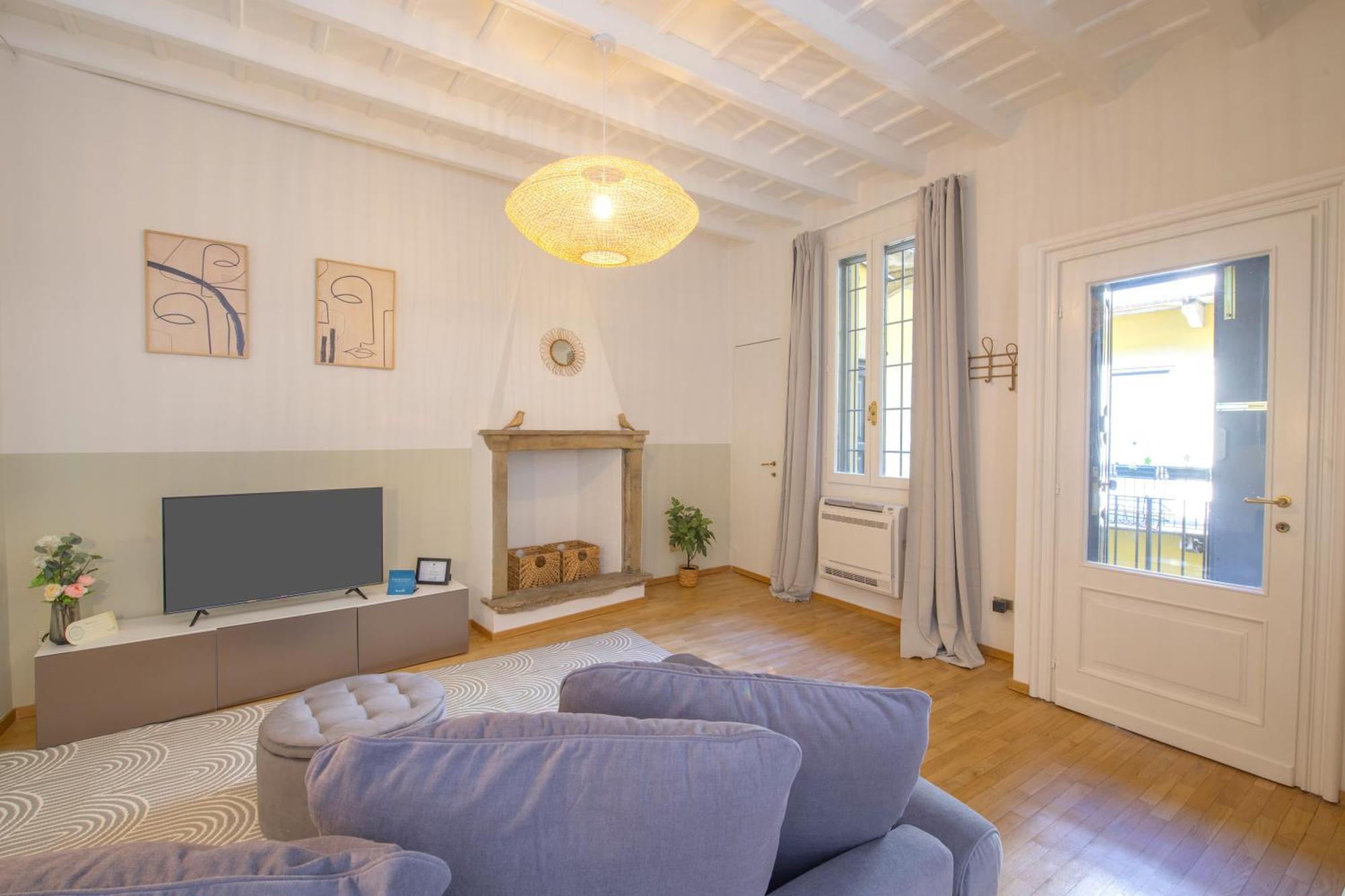 Sweett - Moscova II Apartment Milan Bagian luar foto