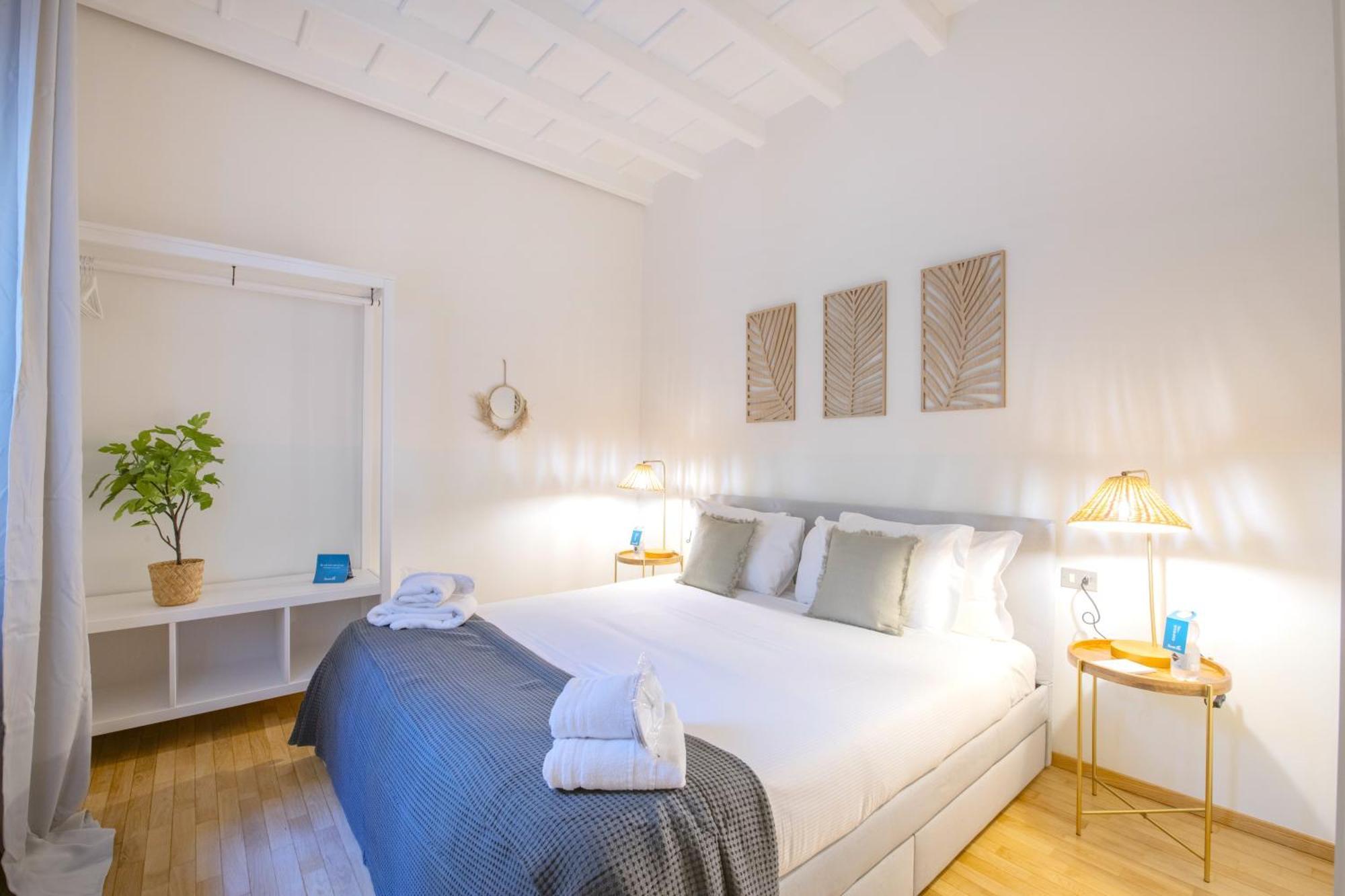 Sweett - Moscova II Apartment Milan Bagian luar foto